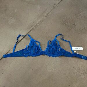 Journelle - Natalia bra- Lapis- SZE M - BNWT